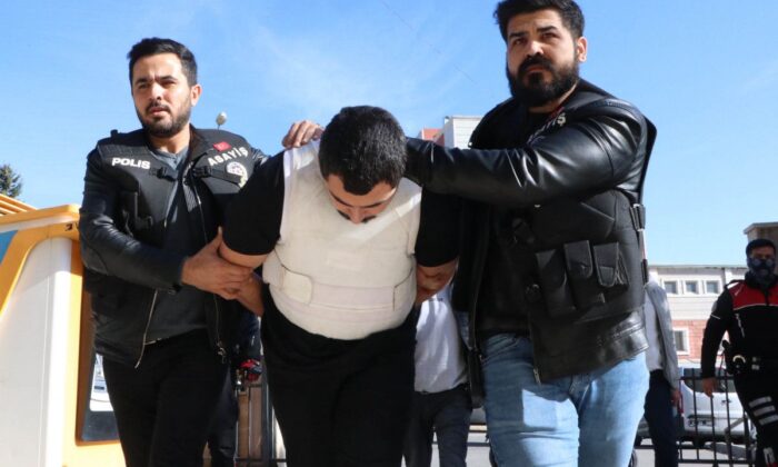 Abla katilinden tüyler ürperten açıklama! “İyi ki onu öldürdüm!.”