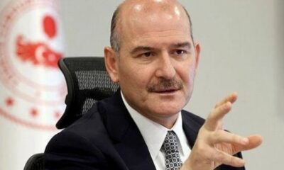 Süleyman Soylu kesin konuştu! “29 Ekim 2023’te bir tek terörist kalmayacak!.”