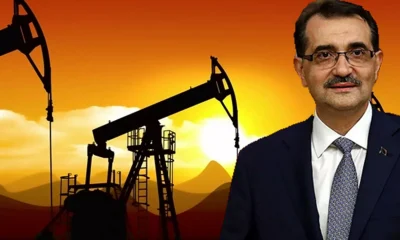 En büyük petrol keşfi Gabar Dağı’nda yapıldı!.