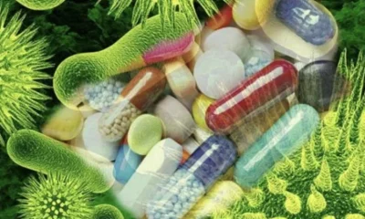 DSÖ: “Bakteri direnci, ölüm riskini artırıyor!.”