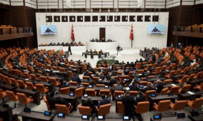 Başörtüsü ile ilgili anayasa değişiklik teklifi imzaya açıldı!.