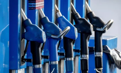 Motorinden sonra benzine de kazık gibi zam!.