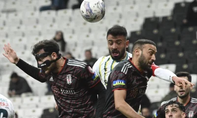 Beşiktaş, Şanlıurfa’yı 4 golle geçti!.