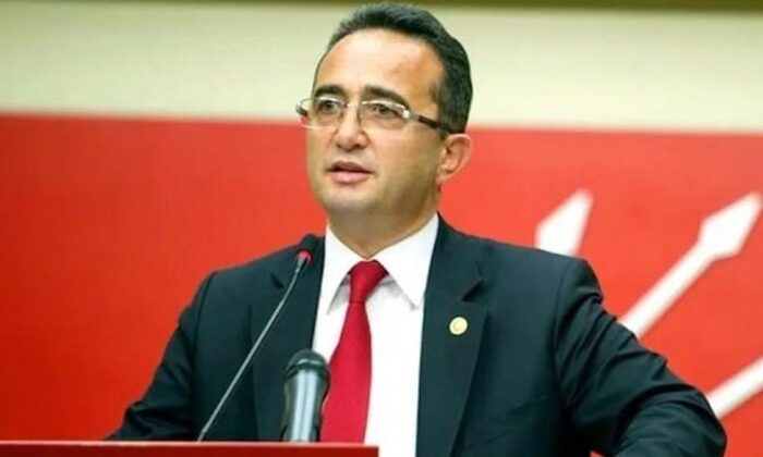 CHP’li Bülent Tezcan’dan Suriyeli seçmen yorumu..