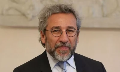 Gri listeye alınan Can Dündar’ın başına 500 bin lira ödül konuldu!.