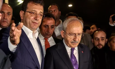 Çok konuşulacak iddia! Kılıçdaroğlu, İmamoğlu’nun istifasını istedi!.
