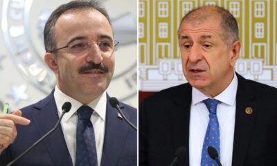 İsmail Çataklı’dan Ümit Özdağ’ın suikast iddialarına yanıt..