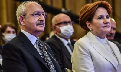 CHP ile İYİ Parti arasında bir çatlak daha.. (video haber)
