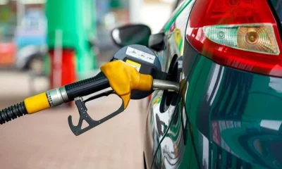 Benzine gelen çifte indirim depoya 173 TL olarak yansıdı!.