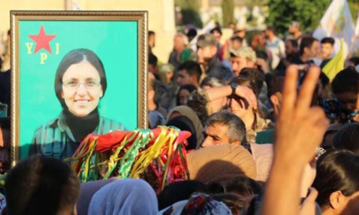 ABD’nin taziye mesajı yayınladığı teröristin kimliği doğrulandı!.