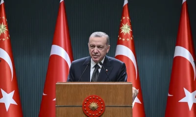 Cumhurbaşkanı Erdoğan: “Herkes hesabını 2023’te yüzde 20 enflasyona göre yapsın!.”