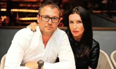 Bir şüpheli ölüm daha! Rus oligark Zelenov, gizemli şekilde hayatını kaybetti!.