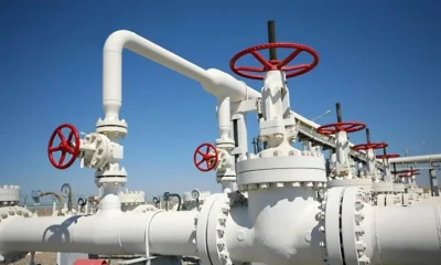 Rusya’dan Türkiye’de gaz merkezi açıklaması..