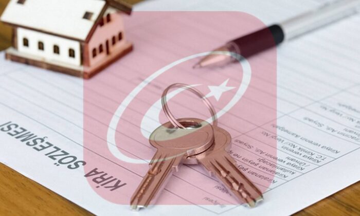 Kira sözleşmelerinde e-devlet dönemi..