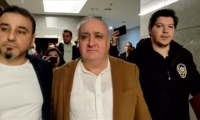 Cihan Kolivar hakkında üç farklı suçtan 9 yıl 1 aya kadar hapis istemi..