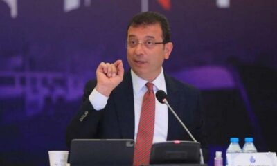 İmamoğlu’nun ceza gerekçesi açıklandı!.