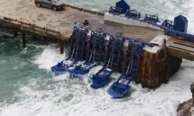 İsrailli şirket, Ordu’da elektrik santrali kuracak!.