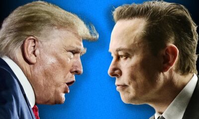 Elon Musk, Trump’ın hesaplarının askıya alınmasına ilişkin gerçeği ifşa etti!.