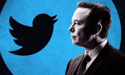 Elon Musk’tan Twitter’a suç mahalli benzetmesi..