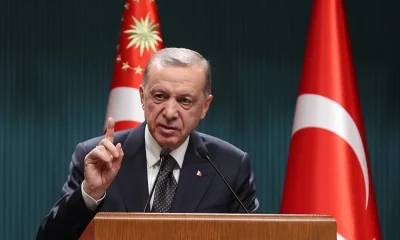 Cumhurbaşkanı Erdoğan’dan cinsel istismar davasıyla ilgili açıklama..