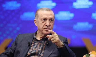 Cumhurbaşkanı Erdoğan’dan Yunanistan’a uyarı! “Rahat durmazsa vururuz!.”