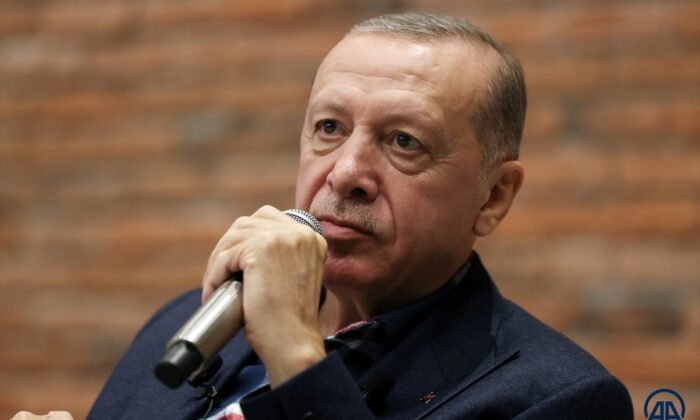 Cumhurbaşkanı Erdoğan’dan formasyon müjdesi..