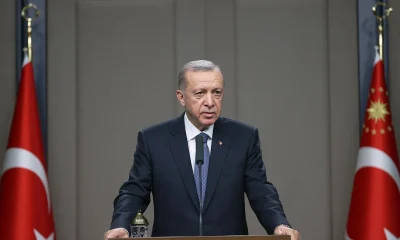 Cumhurbaşkanı Erdoğan’dan sınır ötesi operasyon açıklaması! “Rusya ile birlikte girebiliriz!.”