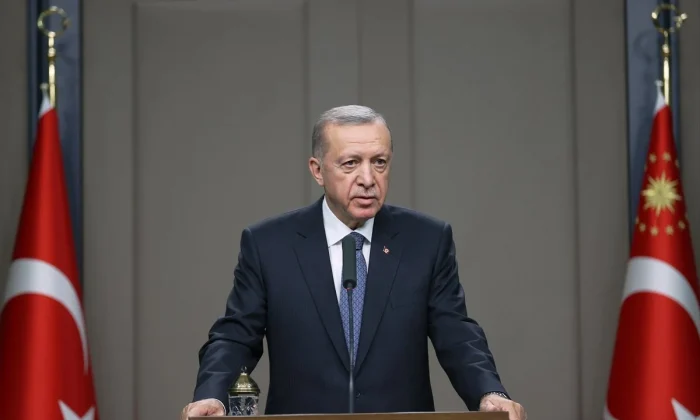 Cumhurbaşkanı Erdoğan’dan sınır ötesi operasyon açıklaması! “Rusya ile birlikte girebiliriz!.”