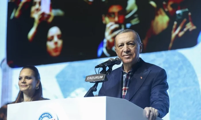 Cumhurbaşkanı Erdoğan: “HDP, PKK’nın Meclis’teki uzantısıdır!.”