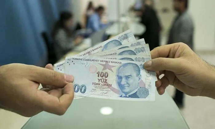 Cumhurbaşkanı Erdoğan öğrenci burslarının artırıldığını duyurdu!.