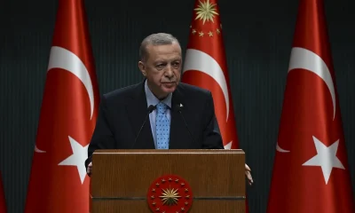 Cumhurbaşkanı Erdoğan’dan EYT açıklaması..