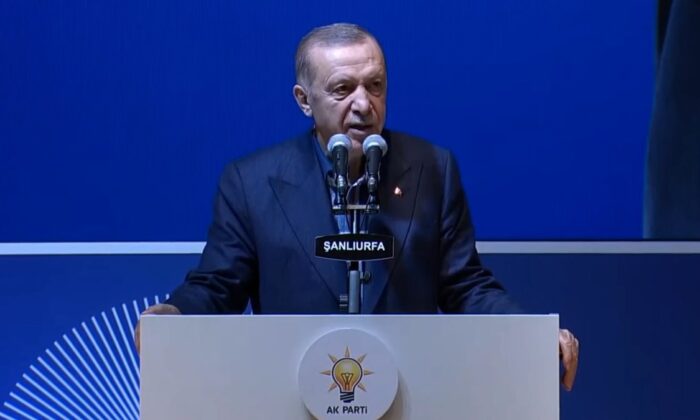 Cumhurbaşkanı Erdoğan’dan pamuk ve ayçiçeği üreticilerine müjde..