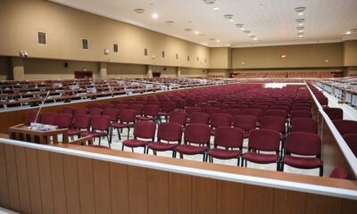 15 Temmuz darbe girişimine ilişkin 138 askerin yargılandığı davada karar açıklandı!.