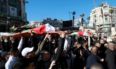 İşgalci teröristler bu yıl 220’den fazla Filistinliyi şehit edip, 832 binayı yıktı!.