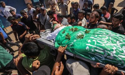 İşgalci teröristler son 3 haftada 20 Filistinliyi şehit etti!.