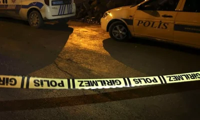 Denizli’de dehşet! Çocuklarının gözü önünde hemşire eşini öldürdü!.