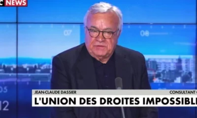 Fransa’da Müslümanlara hakaret eden gazeteci hakkında suç duyusunda bulunulacak!.