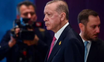 Fransız Le Monde yazdı! “Erdoğan adeta diplomatik akrobasi yapıyor!.”