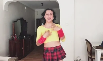 Gaga Bulut yeniden gözaltında..