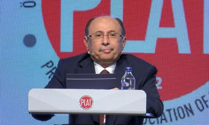 BİM İcra Kurulu Üyesi Aykaç eleştirilere yanıt verdi!.