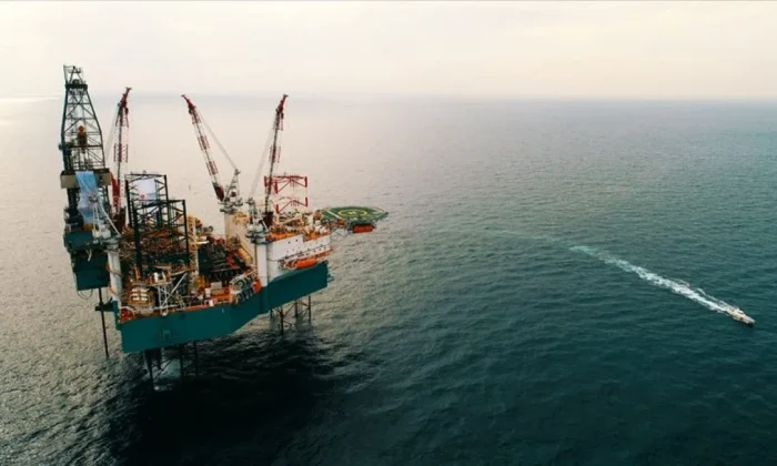 Mısır Akdeniz’de doğalgaz rezervi buldu!.