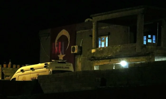 Pençe-Kilit Operasyonu’nda 1 askerimiz şehit oldu!.