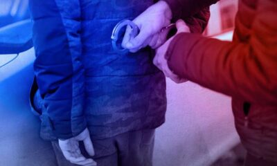 MİT ve Emniyet’ten DEAŞ operasyonu! 8 gözaltı..