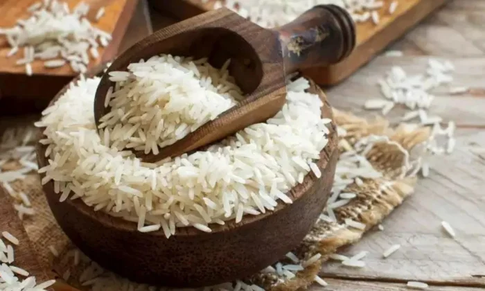 Pirinçte gümrük vergisi kaldırıldı!.