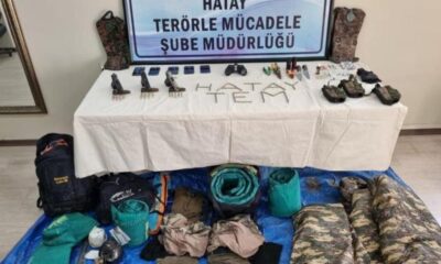MİT ve Emniyet’ten DEAŞ operasyonu! 7 gözaltı..