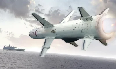 Savunma Sanayii toplantısında hava savunma sistemleri için seri üretim kararı..