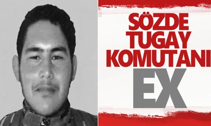 Terör örgütü PKK’nın sözde tugay sorumlusu Mohammed Nasır öldürüldü!.