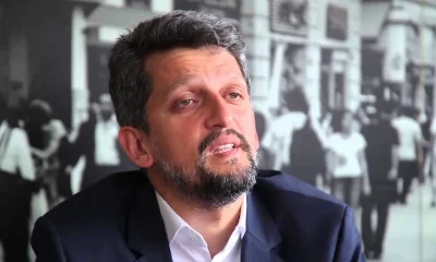 HDP’li Garo Paylan açıkladı! İyi Parti’den hiç hazzetmiyorlarmış!.