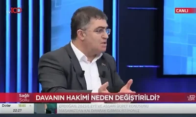 Ersan Şen: “İmamoğlu’nun yaptığı ucuz kahramanlık..”