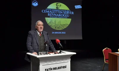 İlber Ortaylı: “Yeni Türkiye eski Türkiye’nin her şeyini telafi etti!.”